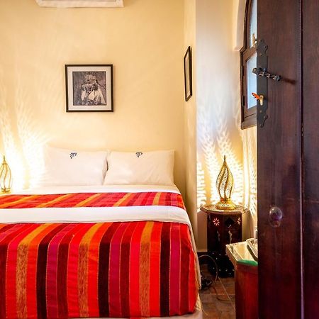 Riad Kamal Medina Marrakesh Luaran gambar