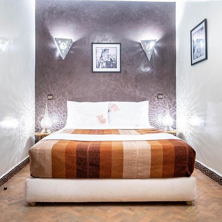 Riad Kamal Medina Marrakesh Luaran gambar