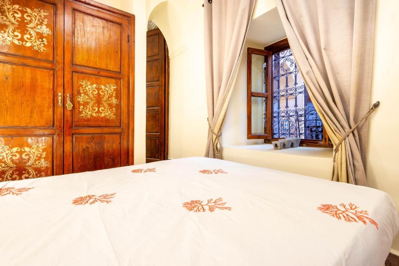 Riad Kamal Medina Marrakesh Luaran gambar