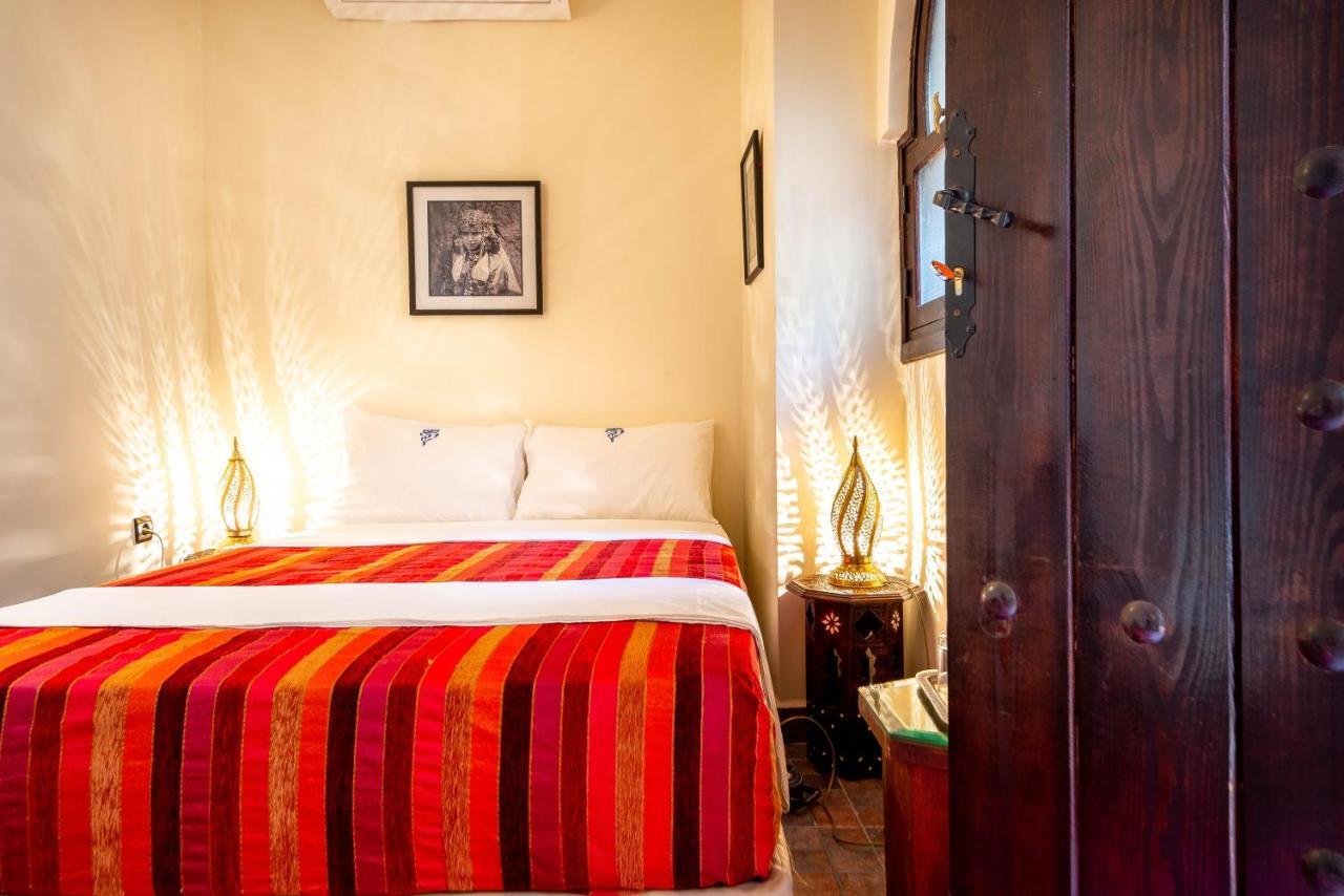 Riad Kamal Medina Marrakesh Luaran gambar