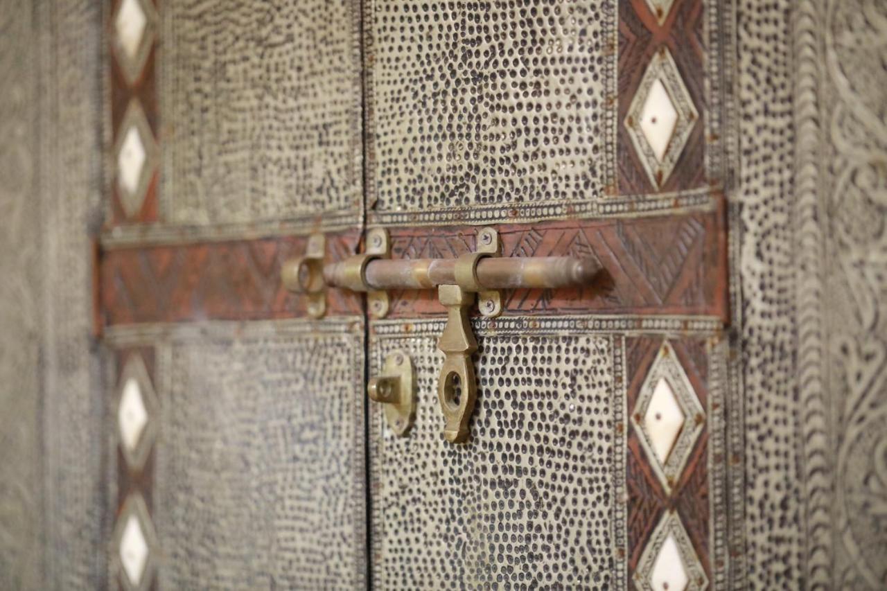 Riad Kamal Medina Marrakesh Luaran gambar